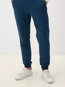 Спортивные брюки Alessandro Manzoni Yachting