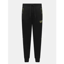 Спортивные брюки EA7 Emporio Armani