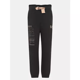 Спортивные брюки EA7 Emporio Armani