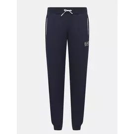 Спортивные брюки EA7 Emporio Armani