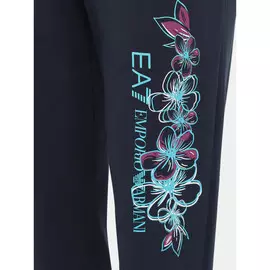 Спортивные брюки EA7 Emporio Armani