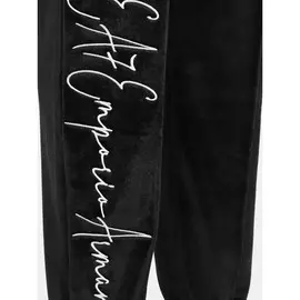 Спортивные брюки EA7 Emporio Armani