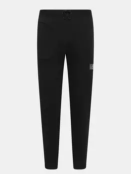 Спортивные брюки EA7 Emporio Armani