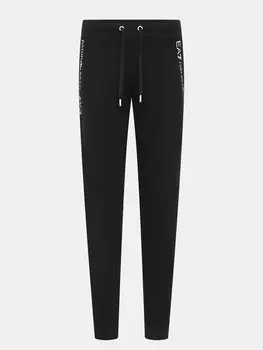 Спортивные брюки EA7 Emporio Armani