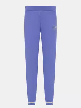 Спортивные брюки EA7 Emporio Armani