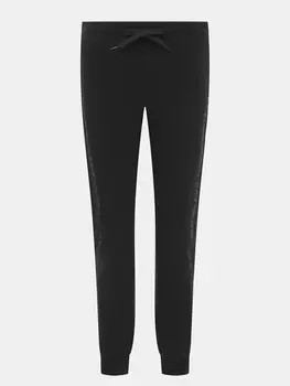 Спортивные брюки EA7 Emporio Armani