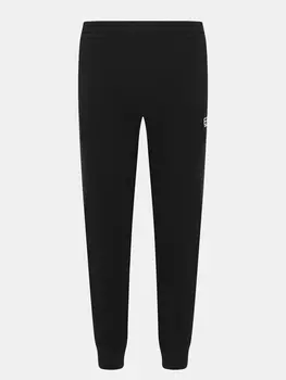 Спортивные брюки EA7 Emporio Armani