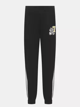Спортивные брюки EA7 Emporio Armani