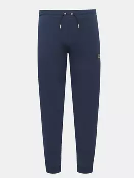 Спортивные брюки EA7 Emporio Armani