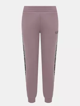 Спортивные брюки EA7 Emporio Armani