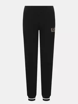 Спортивные брюки EA7 Emporio Armani