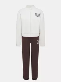Спортивные брюки EA7 Emporio Armani