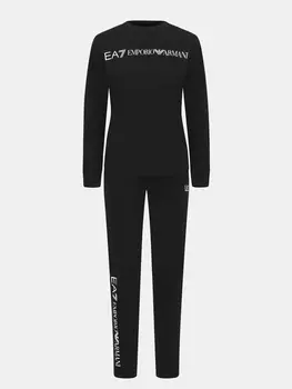 Спортивные брюки EA7 Emporio Armani