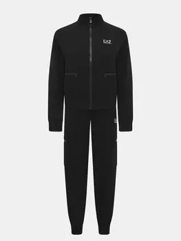 Спортивные брюки EA7 Emporio Armani