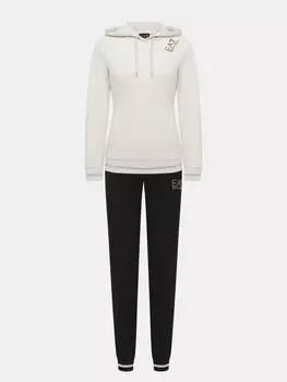Спортивные брюки EA7 Emporio Armani