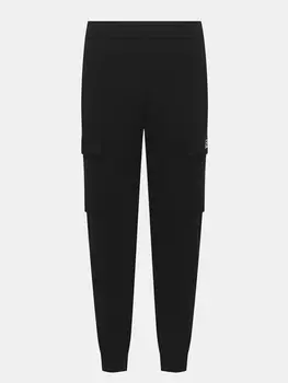 Спортивные брюки EA7 Emporio Armani