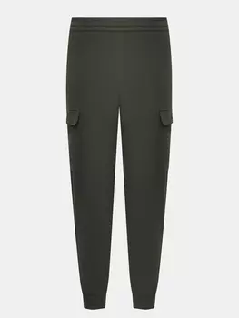 Спортивные брюки EA7 Emporio Armani