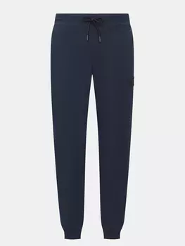 Спортивные брюки EA7 Emporio Armani