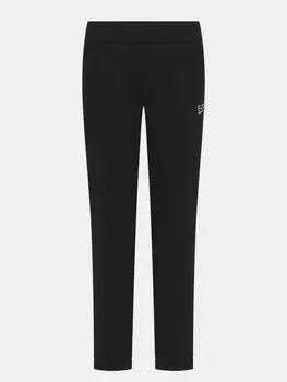 Спортивные брюки EA7 Emporio Armani