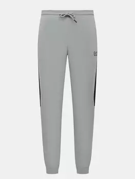 Спортивные брюки EA7 Emporio Armani