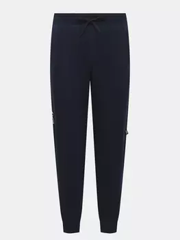 Спортивные брюки EA7 Emporio Armani
