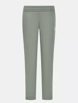 Спортивные брюки EA7 Emporio Armani