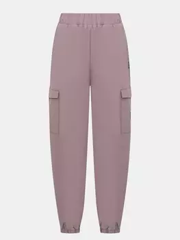 Спортивные брюки EA7 Emporio Armani