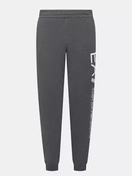 Спортивные брюки EA7 Emporio Armani