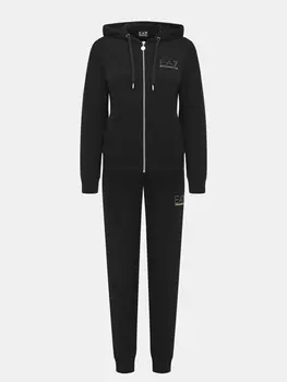 Спортивные брюки EA7 Emporio Armani
