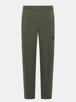 Спортивные брюки EA7 Emporio Armani