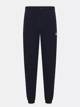 Спортивные брюки EA7 Emporio Armani