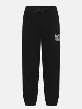 Спортивные брюки EA7 Emporio Armani