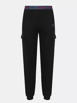 Спортивные брюки EA7 Emporio Armani