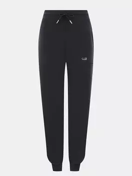 Спортивные брюки EA7 Emporio Armani