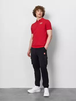Спортивные брюки Just Clothes