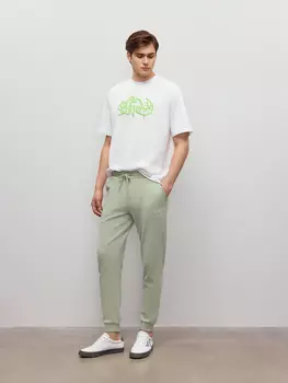 Спортивные брюки Just Clothes
