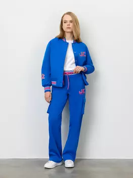 Спортивные брюки Just Clothes
