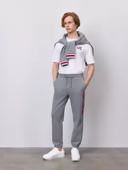 Спортивные брюки Just Clothes