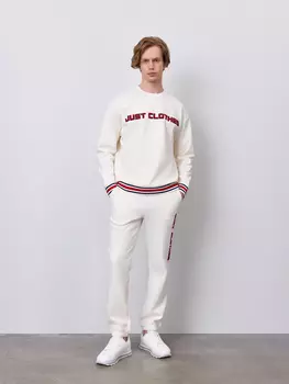 Спортивные брюки Just Clothes