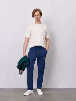 Спортивные брюки Just Clothes
