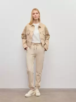 Спортивные брюки Just Clothes