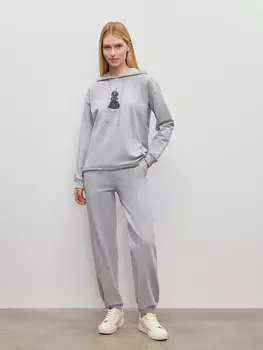 Спортивные брюки Just Clothes