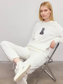 Спортивные брюки Just Clothes