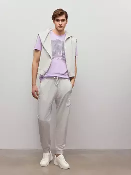Спортивные брюки Just Clothes