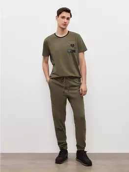Спортивные брюки Just Clothes