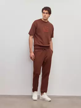 Спортивные брюки Just Clothes
