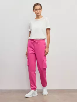 Спортивные брюки Just Clothes