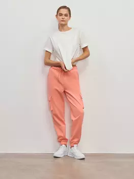 Спортивные брюки Just Clothes