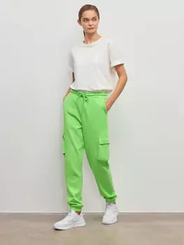 Спортивные брюки Just Clothes