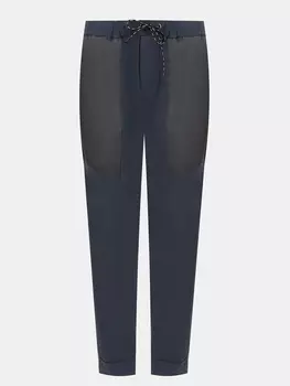 Спортивные брюки P.M.D.S.